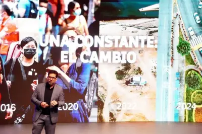 Estudio 'Cómo Vamos' expone crisis de movilidad en el área metropolitana