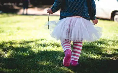 Estudio Global Revela que el 91% de las Niñas Sufre Violencia Antes de los 11 Años