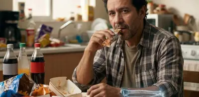 Estudio revela que alimentos ultraprocesados dañan densidad ósea y aumentan riesgo de fracturas