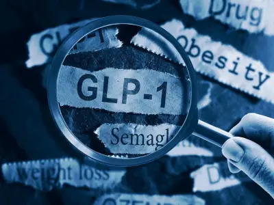 Estudio revela que fármacos para diabetes y obesidad podrían reducir adicciones