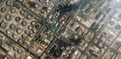 EU atacó más de 1,250 objetivos en Irán; Rubio niega ataque deliberado a escuela