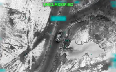 EU reporta más de 3 mil blancos atacados en Irán; muertes superan los 1,230