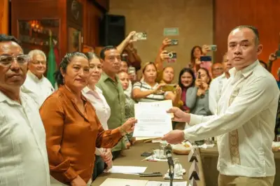 Exagente de la Policía Federal asume la seguridad en Acapulco tras crisis