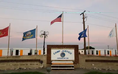 Exagente del FBI Testifica en Caso del 11S: Clave para Admisibilidad de Pruebas