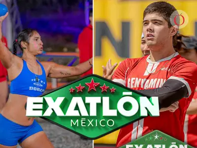 Exatlón México: ¿Azul o Rojo ganará la Supervivencia este 6 de marzo?