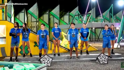 Exatlón México: Filtran Identidad del Eliminado 24 para el Duelo de este Domingo