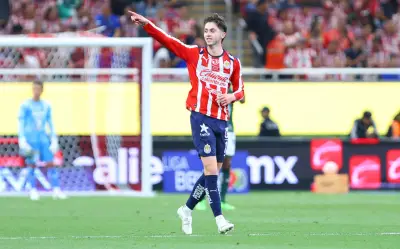 Excampeones de Chivas elogian el presente del equipo de Gabriel Milito