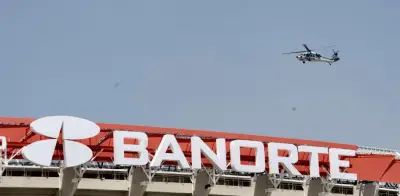 Exclusivo: Palqueros e invitados especiales tendrán acceso vehicular al Estadio Azteca