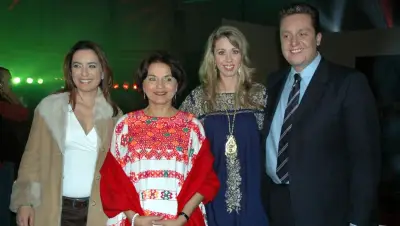 Exconductora de Ventaneando hospitalizada tras caída: revela daños en cervicales