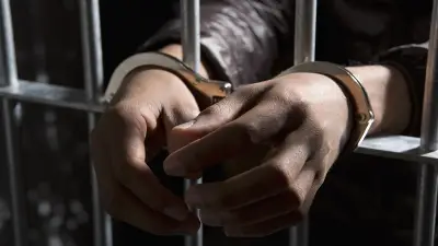 Exmagistrado Electoral de Tamaulipas Vinculado a Proceso por Abuso Sexual a Menor