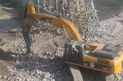 Explosión de Artefacto Abandonado en Jalisco Provoca Una Muerte y Alarma