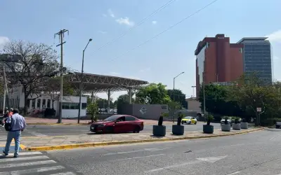 Expo Guadalajara proyecta un Palacio de Congresos que ampliará su superficie a más de 100 mil m²