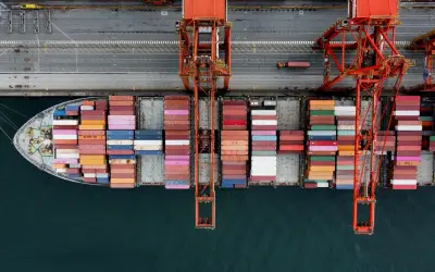 Exportaciones automotrices mexicanas caen a su nivel más bajo en cuatro años por aranceles