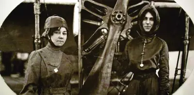 Exposición fotográfica rescata el papel histórico invisibilizado de las mujeres en México