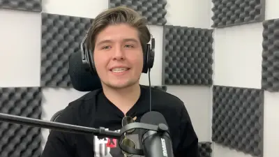 Exrecluso revela en TikTok lujos de Fofo Márquez en prisión que provocaron su aislamiento