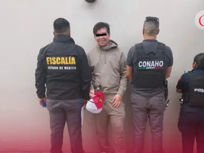 Exreo revela supuestos privilegios de Fofo Márquez en penal de Texcoco