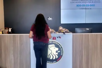 Extorsiones en México se disparan un 40% en febrero, según reporte oficial