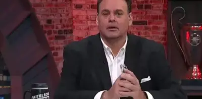 Faitelson condena a Sudáfrica por arresto de periodistas mexicanos: 'Acusación de terrorismo es ridícula'