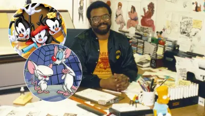 Fallece Barry Caldwell, leyenda de la animación de Warner Bros. y Disney