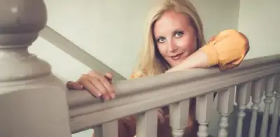 Fallece Carrie Anne Fleming, actriz de Supernatural, a los 51 años por cáncer