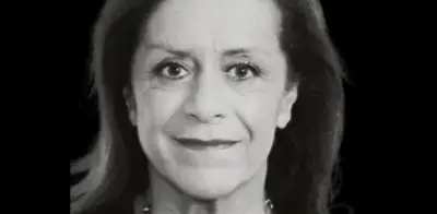 Fallece Chela Braniff, emblemática conductora de la televisión mexicana a los 74 años