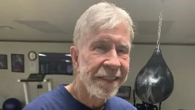 Fallece Chuck Norris a los 86 años: su último mensaje fue celebrando su cumpleaños