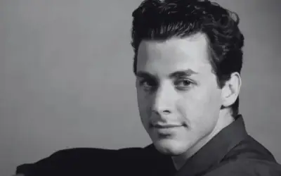 Fallece Corey Parker, actor de 'Will & Grace' y 'Viernes 13' a los 60 años