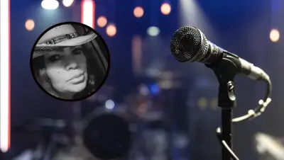 Fallece de forma repentina la cantante regional Patito Sotelo en Argentina