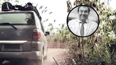 Fallece el comediante y conductor Manolo Rojas a los 63 años en Perú