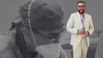 Fallece el Dr. Culichi, cirujano estético de famosos, tras infarto en Culiacán