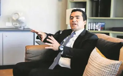 Fallece hijo del director de BBVA México en trágico accidente en carretera Toluca-Valle de Bravo