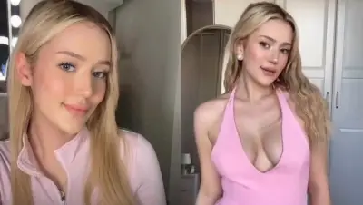 Fallece influencer turca de 21 años tras saltar de puente; autoridades investigan