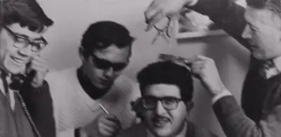 Fallece José Palomo Fuentes, leyenda del humor gráfico que unió Chile y México