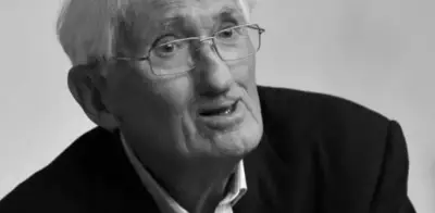 Fallece Jürgen Habermas, el filósofo alemán que revolucionó el pensamiento contemporáneo