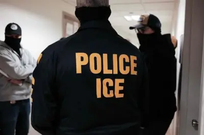 Fallece otro mexicano bajo custodia de ICE en Estados Unidos; suman 14 casos