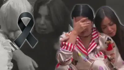 Fallece padre de Curvy Zelma en La Casa de los Famosos: revela causa de muerte