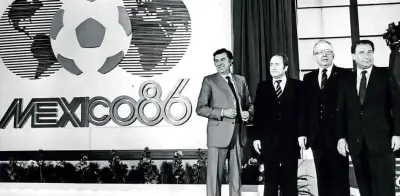 Fallece Rafael del Castillo, expresidente de la Femexfut vinculado al escándalo de los Cachirules