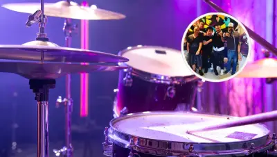 Fallece Raúl Montoya, fundador y vocalista de la banda de ska K-ras Citadinas