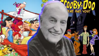 Fallece Ted Nichols, compositor de Los Picapiedra y Scooby Doo, a los 97 años
