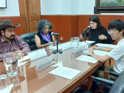 Falta de quórum impide sesión clave sobre retrasos en obras del Parque Rojo