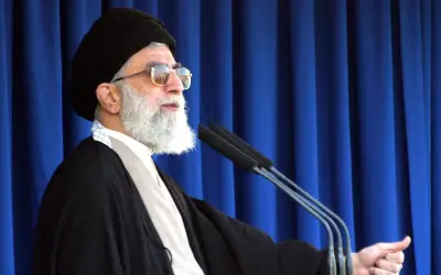 Familiares del ayatolá Jameneí fallecen en ofensiva de EU e Israel según agencia iraní