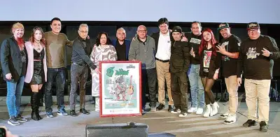 FARO Cosmos celebra 5 años con festival de cumbia, High Energy y talleres gratuitos