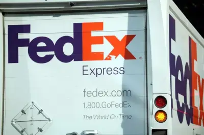 FedEx supera a UPS en valor de mercado tras resultados trimestrales sólidos
