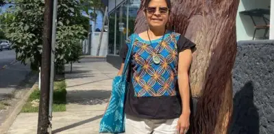 Feminicidio de profesora mixe en Oaxaca desata indignación y exigencias de justicia