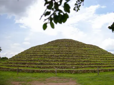Festival de Equinoccio 2026 en Guachimontones fusionará tradición prehispánica y arte contemporáneo