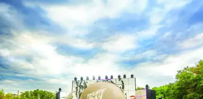 Festival Tecate Pa’l Norte 2026 arranca en Monterrey con multitudinaria asistencia