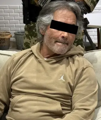 FGET ejecuta nueva orden de aprehensión contra exsecretario de Tabasco por desaparición forzada