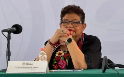 FGR designa a 11 nuevos fiscales federales para fortalecer procuración de justicia estatal