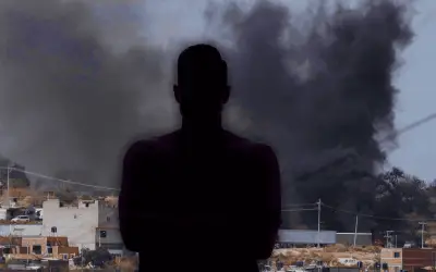 FGR investiga a 'El Sapo' como posible sucesor de 'El Mencho' tras hallazgo de campo de entrenamiento