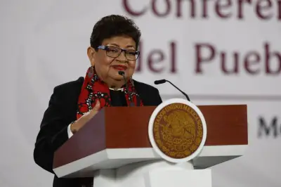 FGR propone Ley General para homologar feminicidio con penas de 40 a 70 años de cárcel